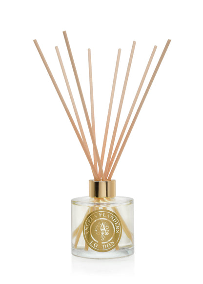 Angela Flanders Oudh Bakhoor Reed Diffuser