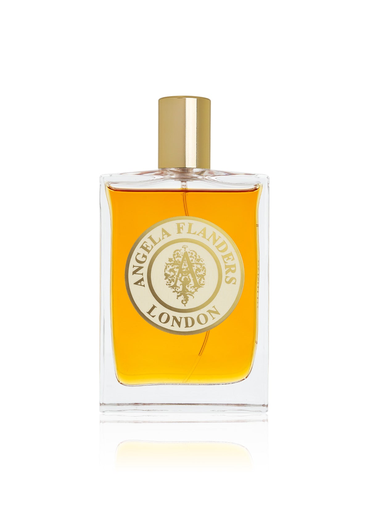 Angela Flanders Ottoman Eau de Parfum