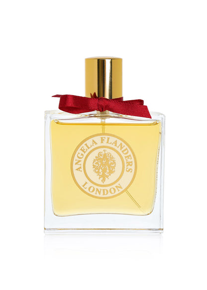 Angela Flanders London Columbia Rose Eau de Parfum