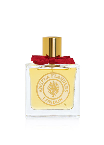 Angela Flanders London Columbia Rose Eau de Parfum