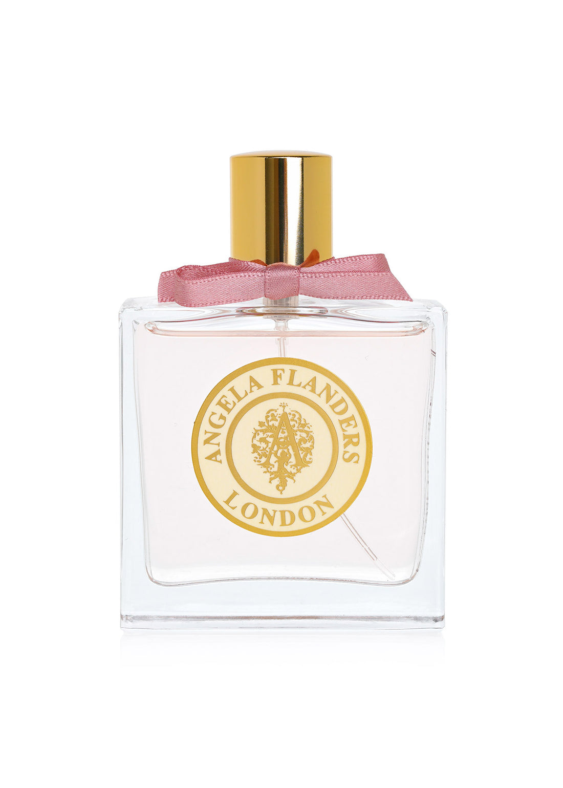 Rose Poudrée Eau de Parfum