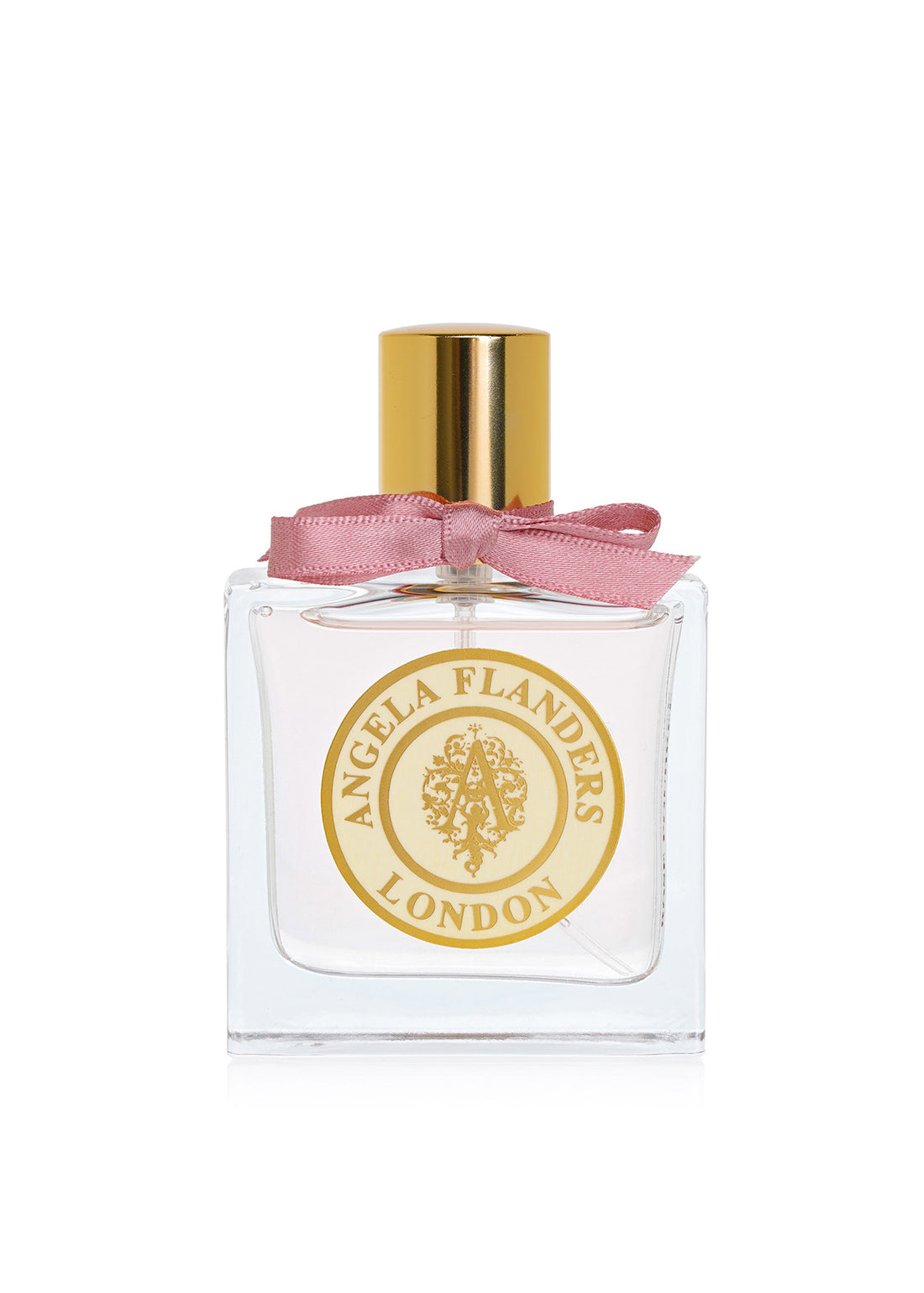 Rose Poudrée Eau de Parfum