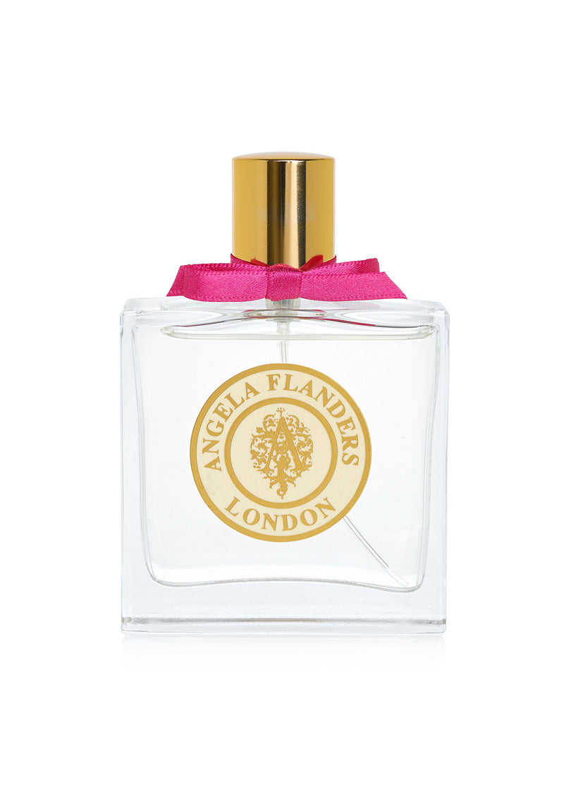 Moroccan Rose Eau de Parfum