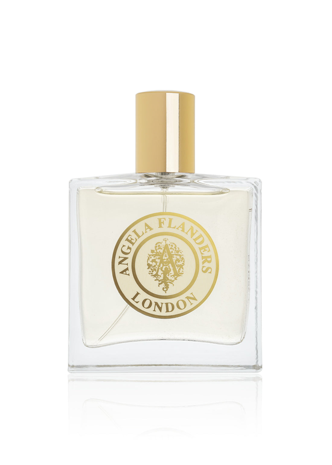 White Flowers Eau de Parfum 50ml