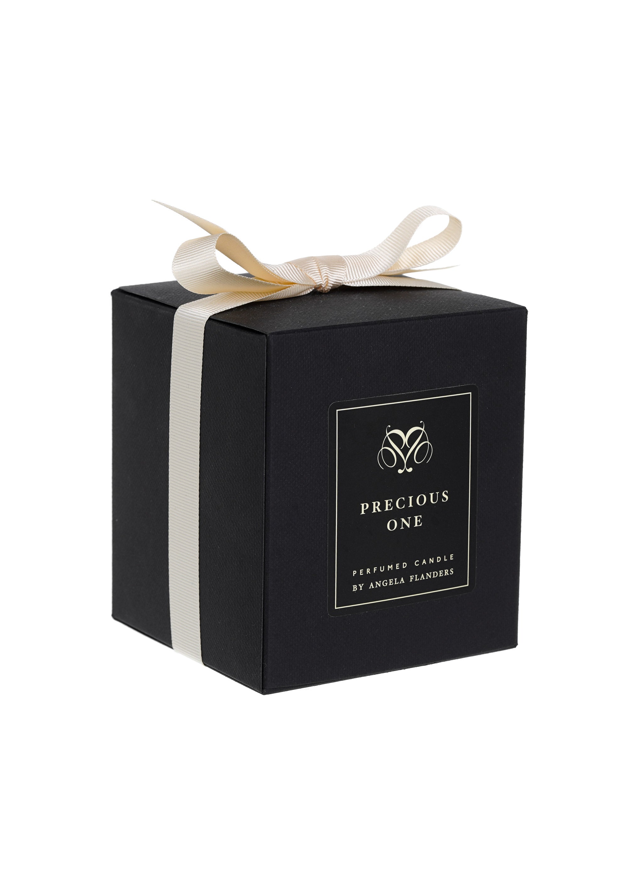 Precious One Perfumed Candle