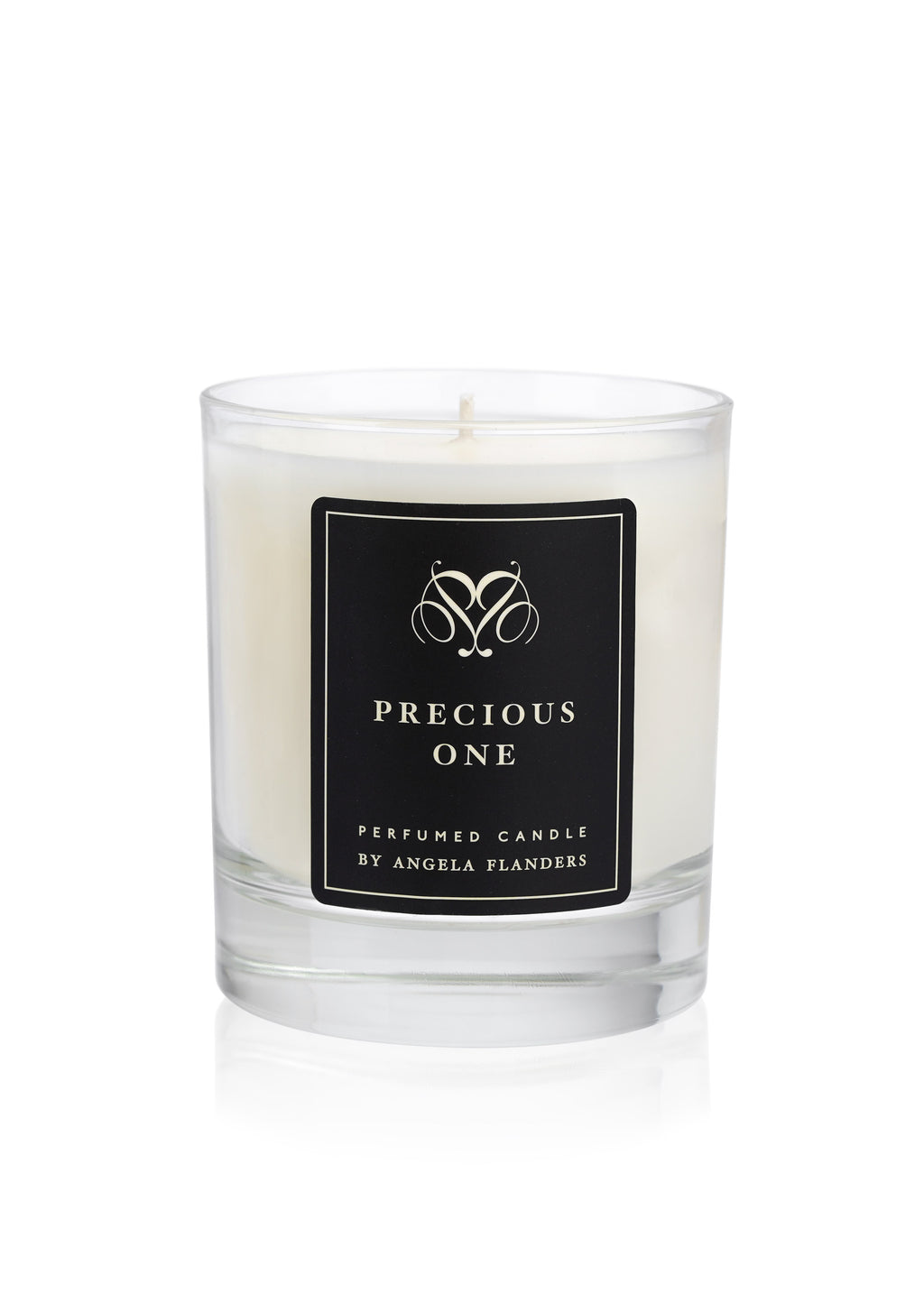 Precious One Perfumed Candle