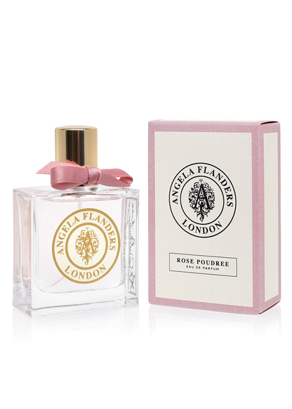 Angela Flanders London Rose Poudrée Eau de Parfum