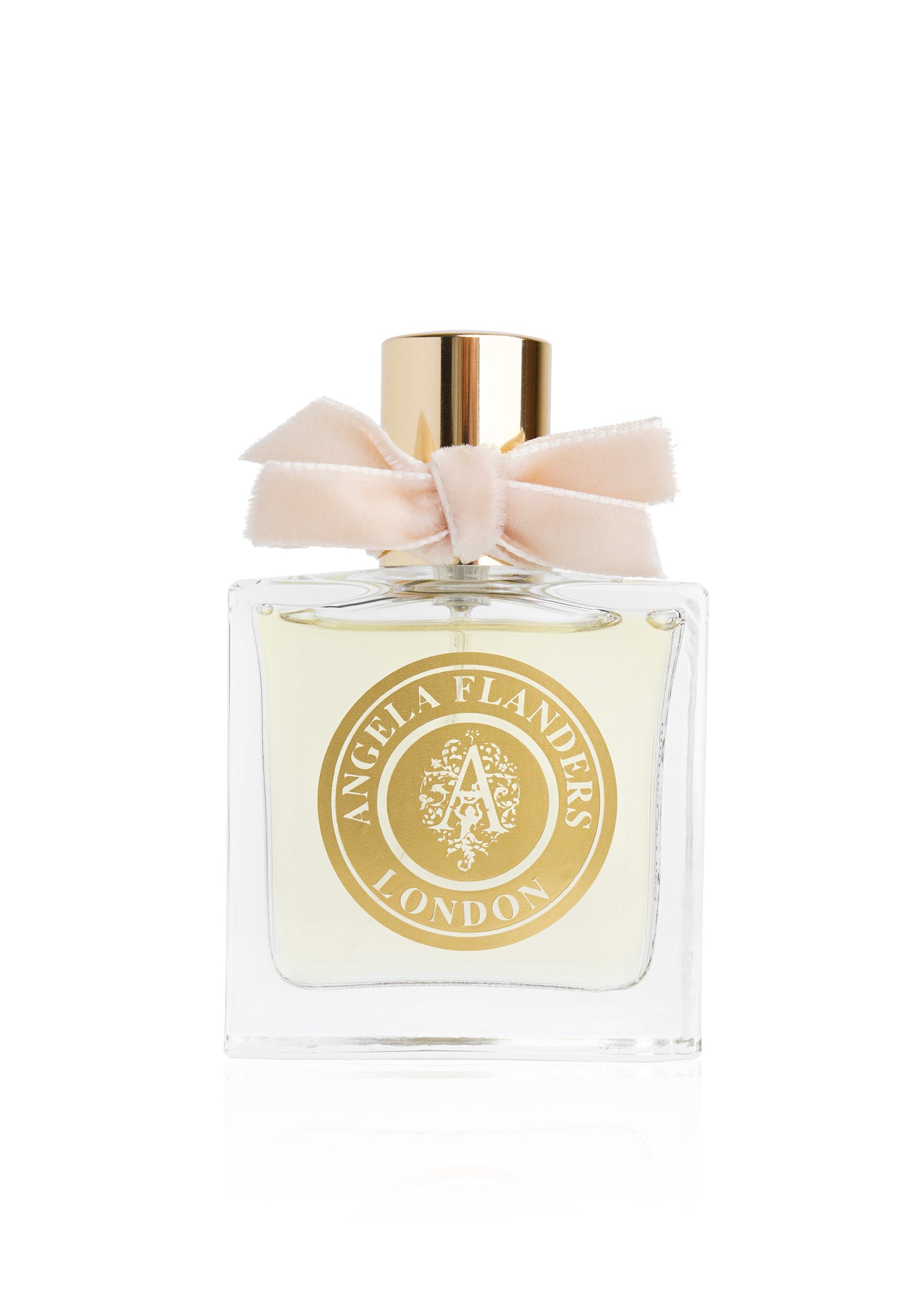 Angela Flanders Shantung Dream Eau de Parfum 30ml