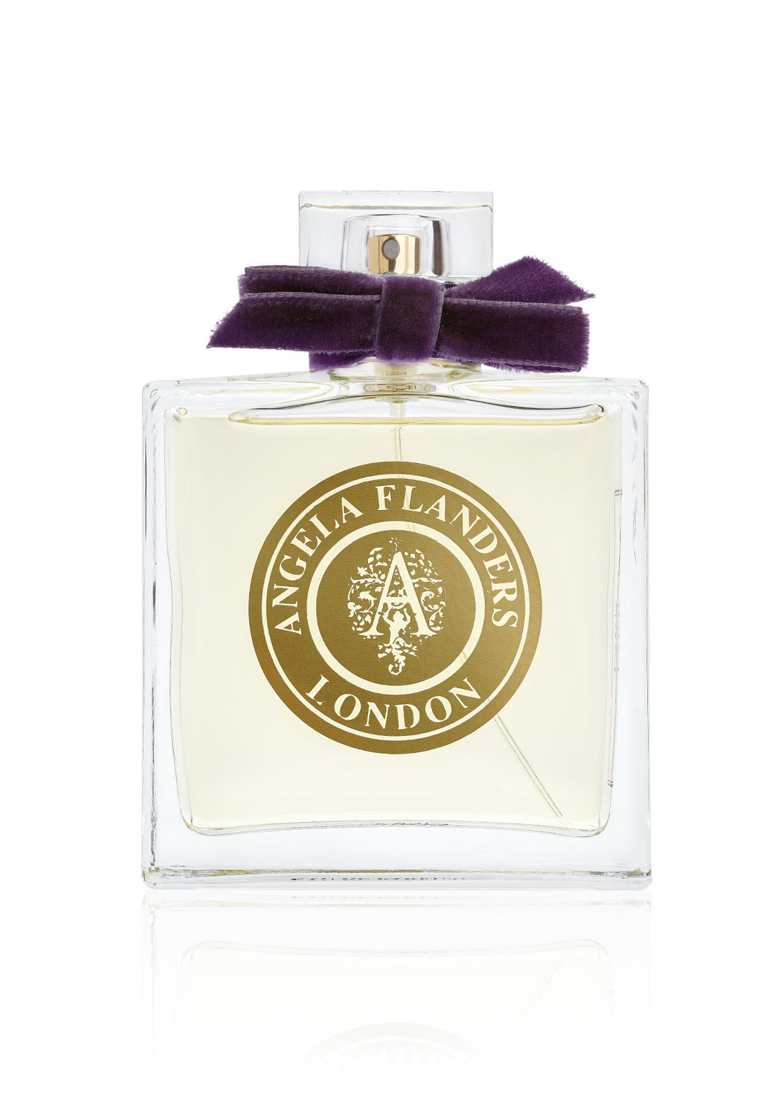 Angela Flanders Eau de Parfum Taffeta 100ml