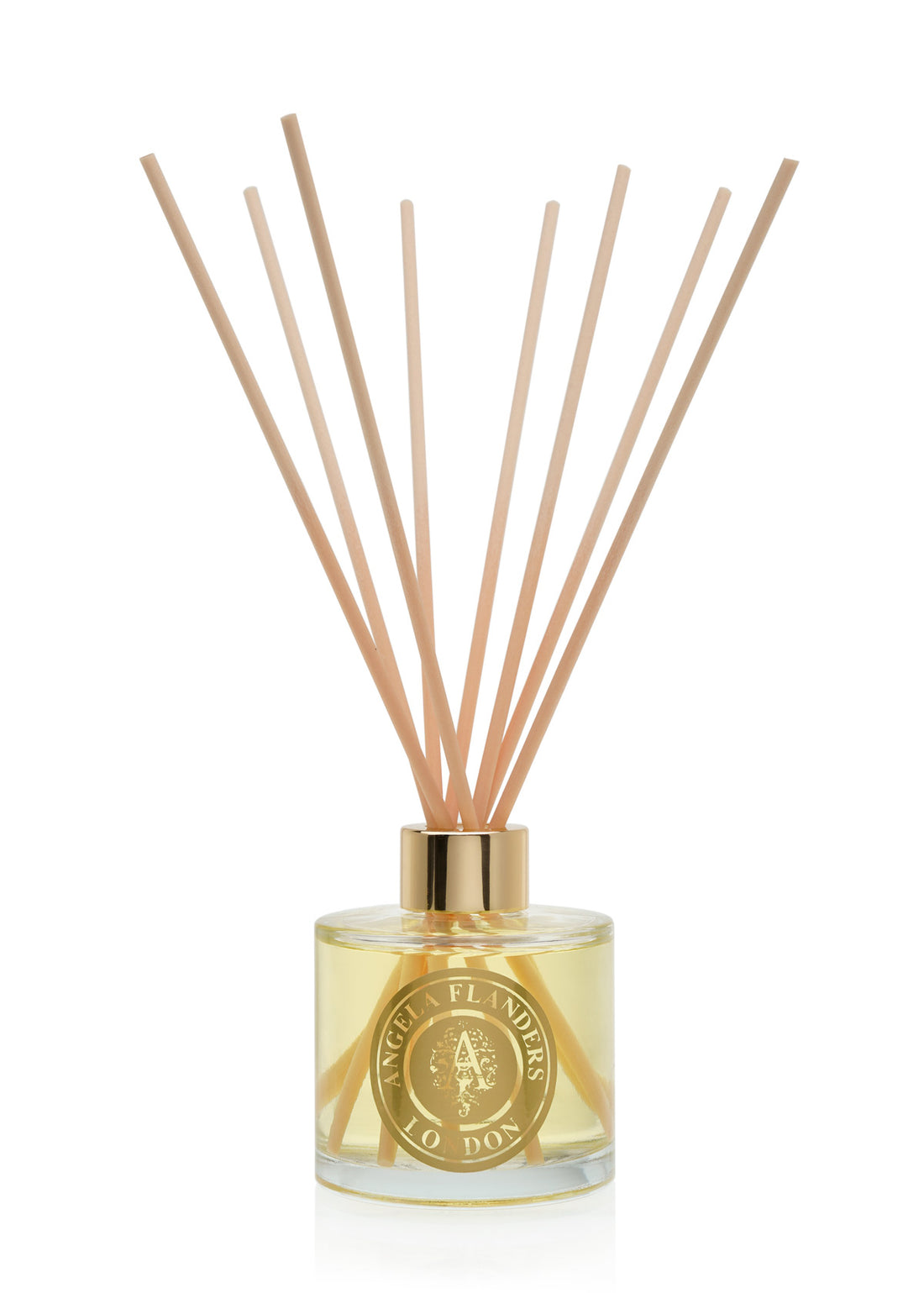 Angela Flanders Zanzibar Reed Diffuser