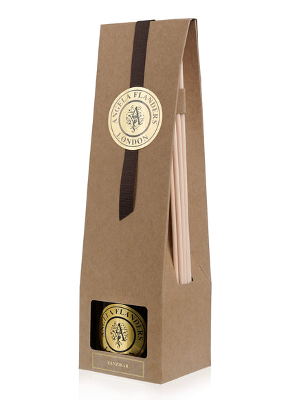 Angela Flanders Zanzibar Reed Diffuser