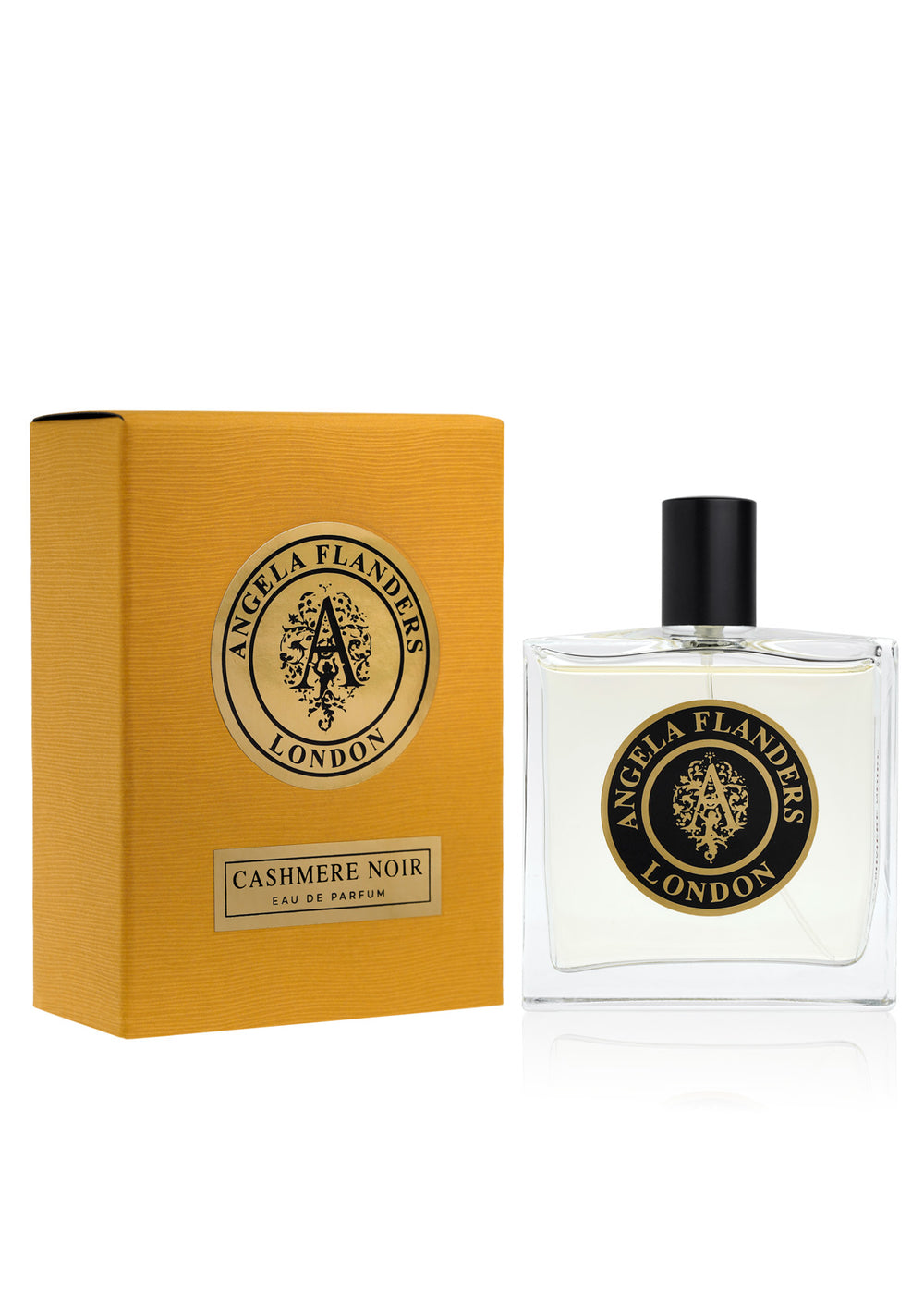 cashmere eau de parfum 100ml