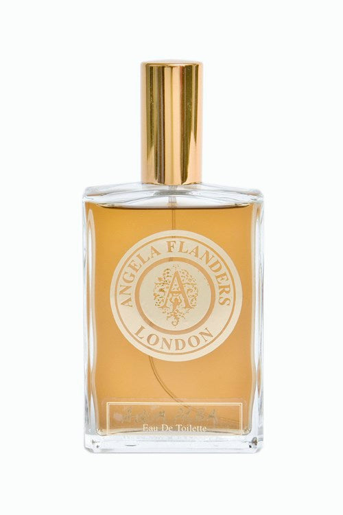 Angela Flanders Aqua Alba Eau de Toilette 100ml