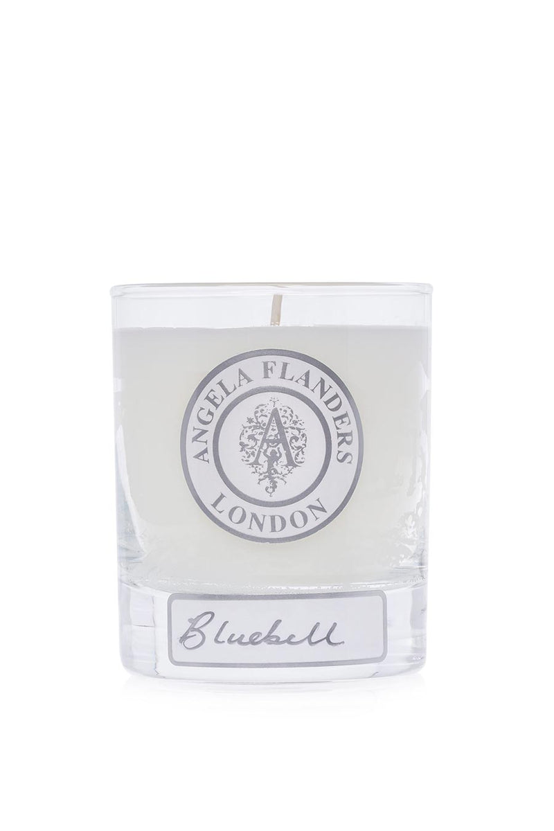 White Lilac Candle