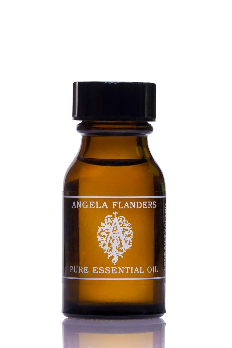 Angela Flanders French Moth Herbs Refresher Oil