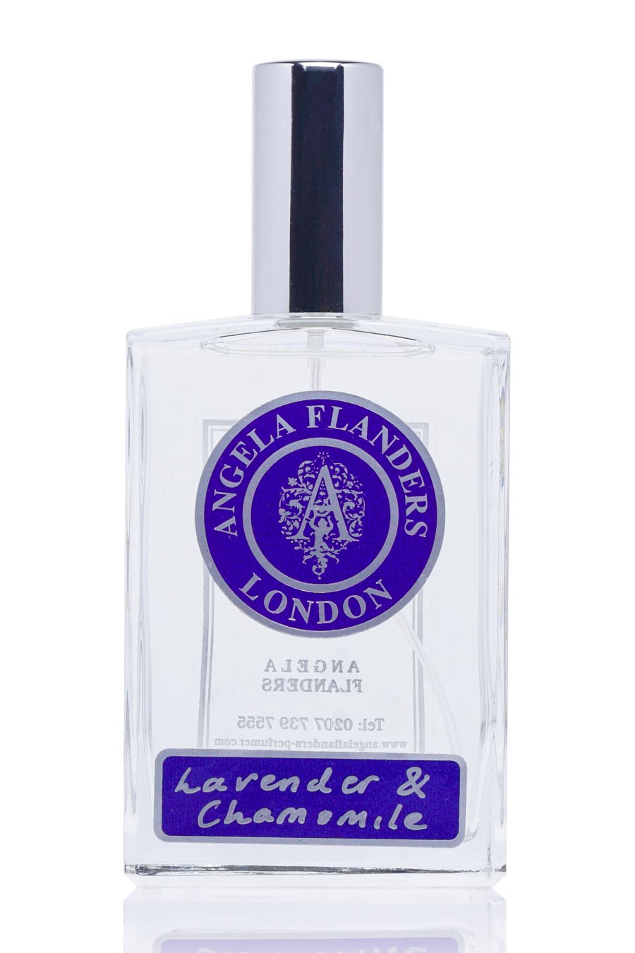 Angela Flanders Lavender &amp; Chamomile Sleep Spray 100ml