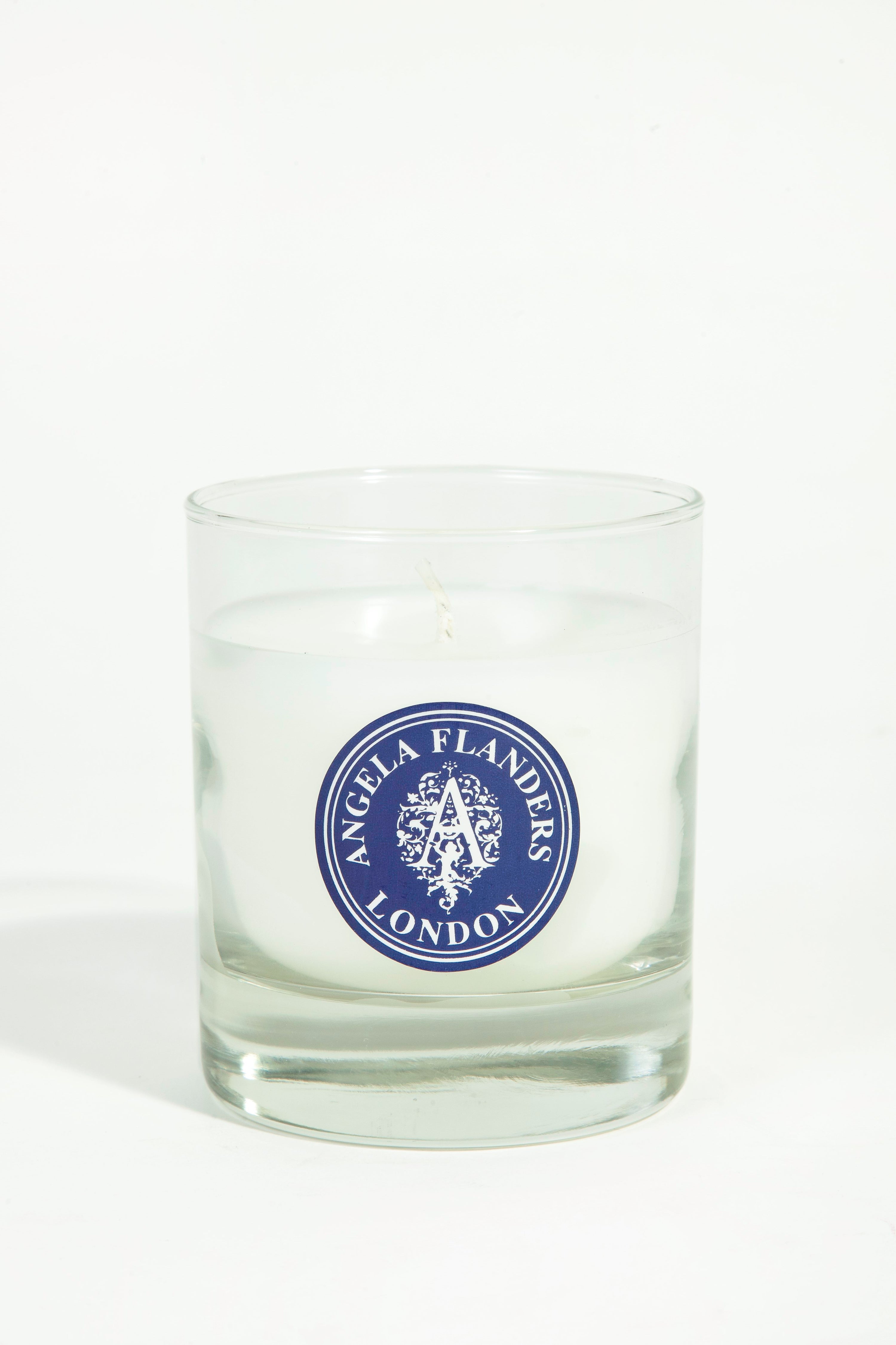 Angela Flanders Lavender &amp; Chamomile Candle
