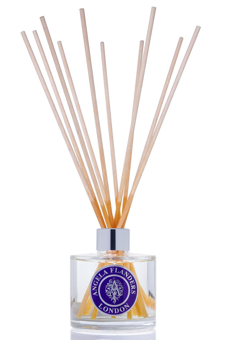 Angela Flanders Lavender &amp; Chamomile Reed Diffuser