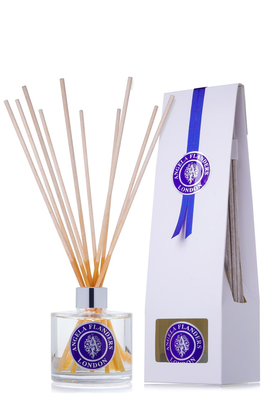 Angela Flanders Lavender &amp; Chamomile Reed Diffuser