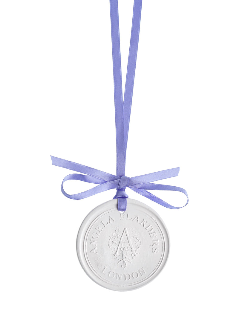 Bluebell Scented Medallion