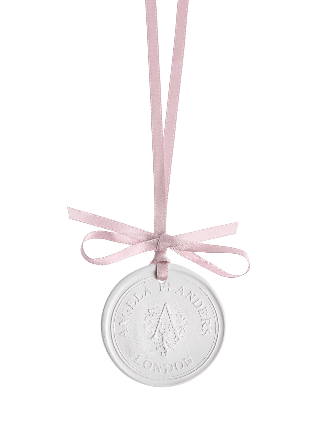 Rose Scented Medallion
